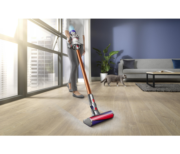 Dyson V10 Absolute - 514911 - zdjęcie 5